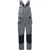 Projob Amerikaanse overall 5630 60 / Grijs