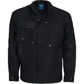 Projob Canvas Vest 5414 | Maat: L