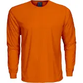 Projob 2017 T-Shirt Lange Mouwen Regular Fit