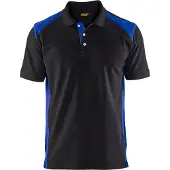 Blakläder Piqué 3324 Poloshirt Regular Fit