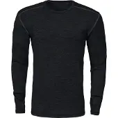Projob 3106 T-shirt Lange Mouwen Wol Thermisch | Maat: XXL