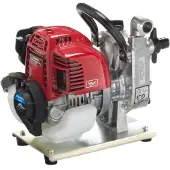 Honda Dompelpomp WX10