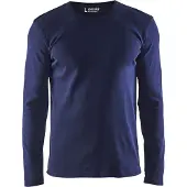Blakläder 33141032 T-shirt Lange Mouw Regular Fit