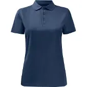 Projob 642041 2041 Poloshirt Polyester Regular Fit Dames | Maat: XXL