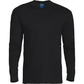 Projob 2017 T-Shirt Lange Mouwen Regular Fit