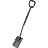 Gardena ErgoLine dames spade Schop - 113 cm