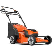 Husqvarna - LC 142i - Accu Grasmaaier - 42 cm & Compact Ontwerp