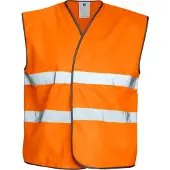 Projob 6703 SIGNALISATIEHESJE EN ISO 20471 KLASSE 2