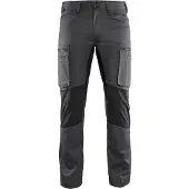 Blakläder Werkbroek Blåkläder 1459-1845 48 / Antraciet