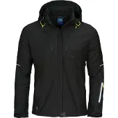 Projob 3412 Dames Softshell Jas | Maat: L