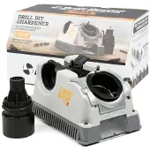 Kippers Rijssen DRILLDOCTOR BORENSLIJPMACHINE