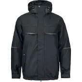 Projob Gevoerde Jas Lang Model 4423 | Maat: M