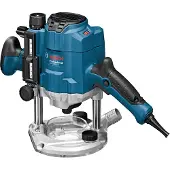 Bosch Professional 0601626001 GOF 1250 CE Bovenfreesmachine Incl. koffer 1250 W