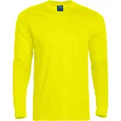 Projob 2017 T-Shirt Lange Mouwen Regular Fit