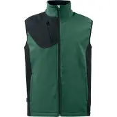 Projob 3702 Softshellvest Winddicht | Maat: 4XL