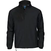 Projob Softshell jas 2422 L / Zwart