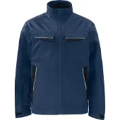 Projob 5425 Service Vest Heren Marine maat S heren