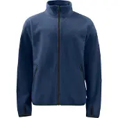 Projob Fleece Met Lange Ritssluiting 2327 | Maat: XXL