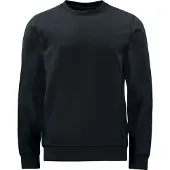 Projob sweater 2127 S / Zwart