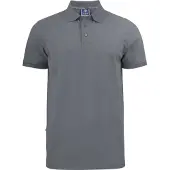 Projob Poloshirt 2022 L / Grijs