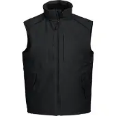 Projob 2718 Bodywarmer Heren Zwart maat L heren