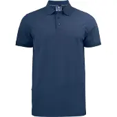 Projob Poloshirt 2022 XL / Navy