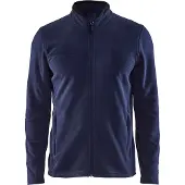Blakläder Heren Sweater 4895-1010 | Marineblauw | Maat S - 7330509398296