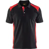 Blakläder Piqué 3324 Poloshirt Regular Fit