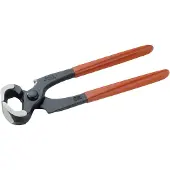 Bahco Tang Met Pvc-handgrepen En Epoxy Afwerking 200 Mm