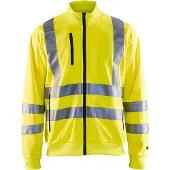Blakläder 3358 Sweatshirt High Vis