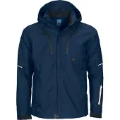 Projob 3406 Softshell Jas Heren Marine maat XXXL heren