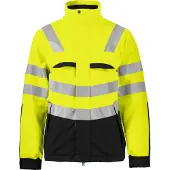 Projob 6415 Signalisatiejas En Iso 20471 Klasse 3 | Maat: XXXL