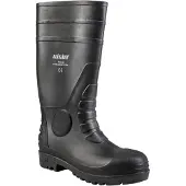 Blakläder Veiligheidslaars PVC S5 2420 | Zwart | Maat 46 - 7330509311912