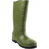 Blakläder 2421-3909 Veiligheidslaars S5 Army Groen/Zwart maat 46 heren