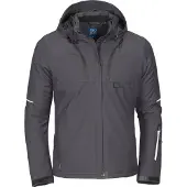Projob 3413 Dames Gevoerde Softshell Jas | Maat: XXXL
