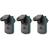 Gardena Smart Power Adapter Stekker - 3 stuks