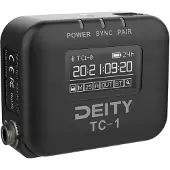Deity TC-1 Wireless Timecode Box