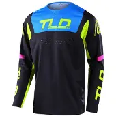 Troy Lee Designs Se Pro Fractura Trui Met Lange Mouwen