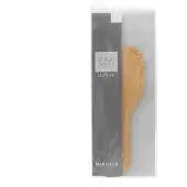 Manfield Leren inlegzolen | Maat adult