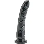 Toyjoy Get Real - Realistische dildo met zuignap - 20,5 cm