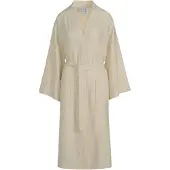 Vandyck Bathr. Lola XLarge cream tan