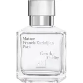 Maison Francis Kurkdjian Unisex geuren Gentle Fluidity Silver Eau de Parfum Spray 70 ml