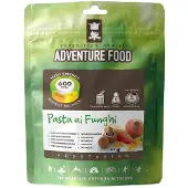 Adventure Food Pasta Ai Funghi