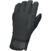 Sealskinz Waterproof All Weather Geïsoleerde Handschoenen Dames, zwart S 2023 Winterhandschoenen