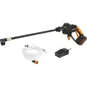 WORX Hogedrukreiniger
