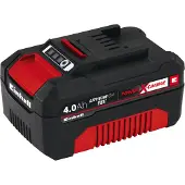 Einhell 18V 4,0 Ah
