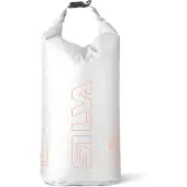 Silva Terra Dry Pet Dry Sack Transparant 12L