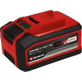Einhell 4511502 Power X-Change 18V Li-Ion Accu - 6.0Ah