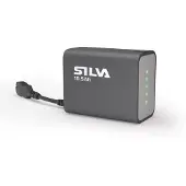 Silva Exceed 10.5ah Lithium Batterij