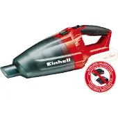 Einhell 2347120 TE-VC 18 Li-Solo Accu Kruimeldief